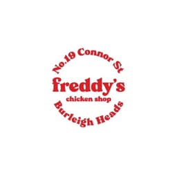 Freddy’s Burleigh logo