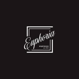 Euphoria Espresso (Laver Drive) logo