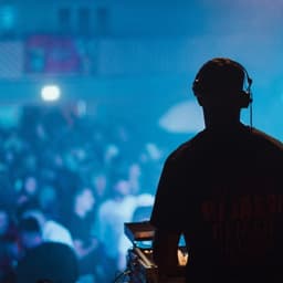 DJ Kairo logo