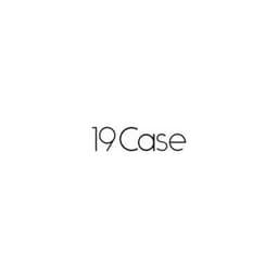 19 Case logo