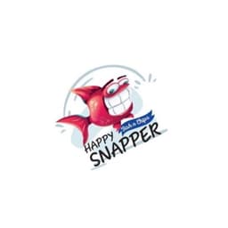 The Happy Snapper Kirra logo
