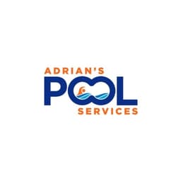 Adrian’s Pool Service Mudgeeraba logo