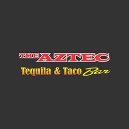 The Aztec Coolangatta logo