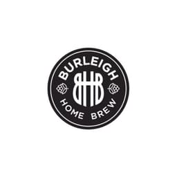 Burleigh Home Brew logo