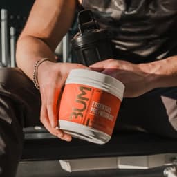 Mass Nutrition logo