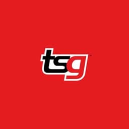 TSG Reedy Creek logo