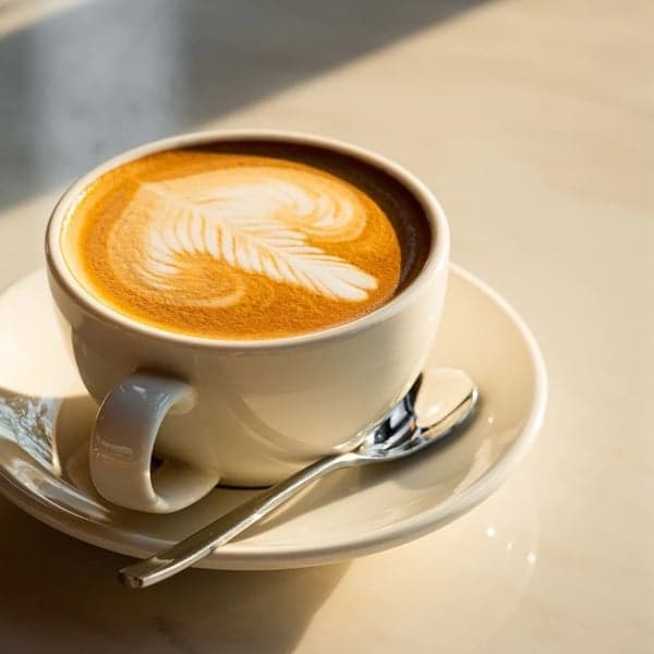 Good Things Happen Coffee