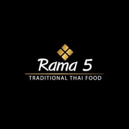 Rama 5 Thai logo