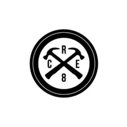 Cre8build logo