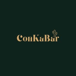 ConKaBar logo