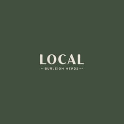 The Local logo