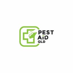 Pest Aid QLD logo