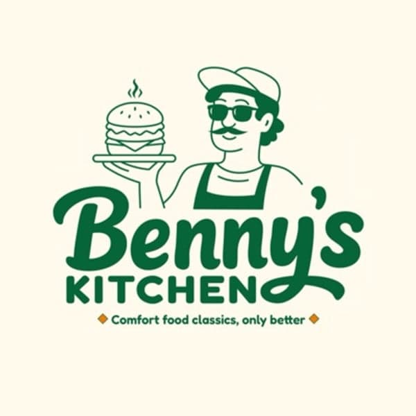Benny’s Kitchen