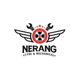Nerang Tyre Service logo