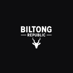 Biltong Republic logo