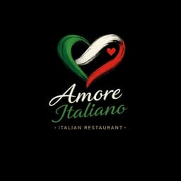 Amore Italiano logo