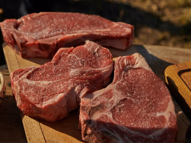 Family Farm Meat Market