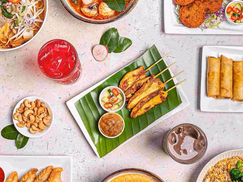 Tasty Thai